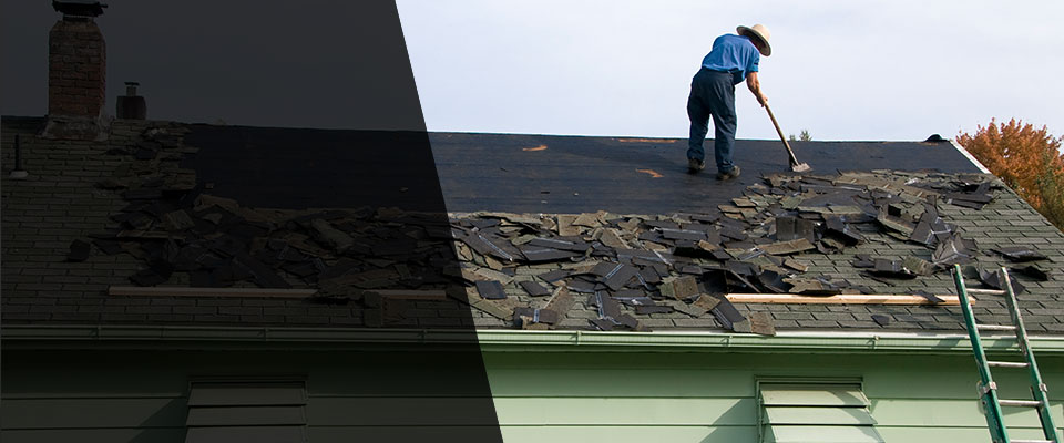 Pocono Manor Roofing Contractors